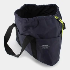R0136S24-161AKIRA MEDIUM TOTEDEEP NAVY- BORSE^ECOALF New