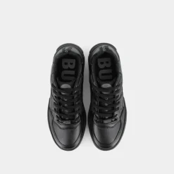 1630725RSE V2BLACK- SNEAKERS^BUFFALO New