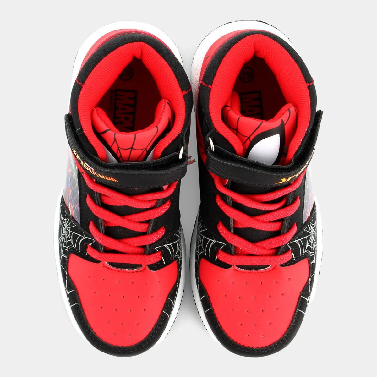 R1310365S- SPORTIVE^SPIDERMAN Best Sale