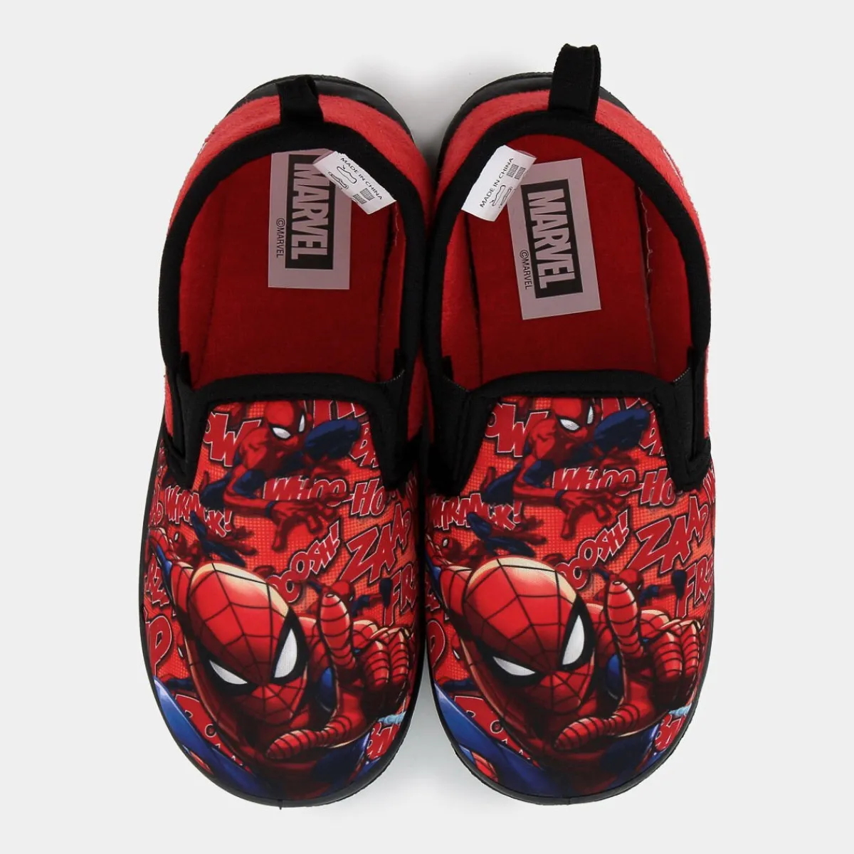 R1310486T- CIABATTE^SPIDERMAN Cheap