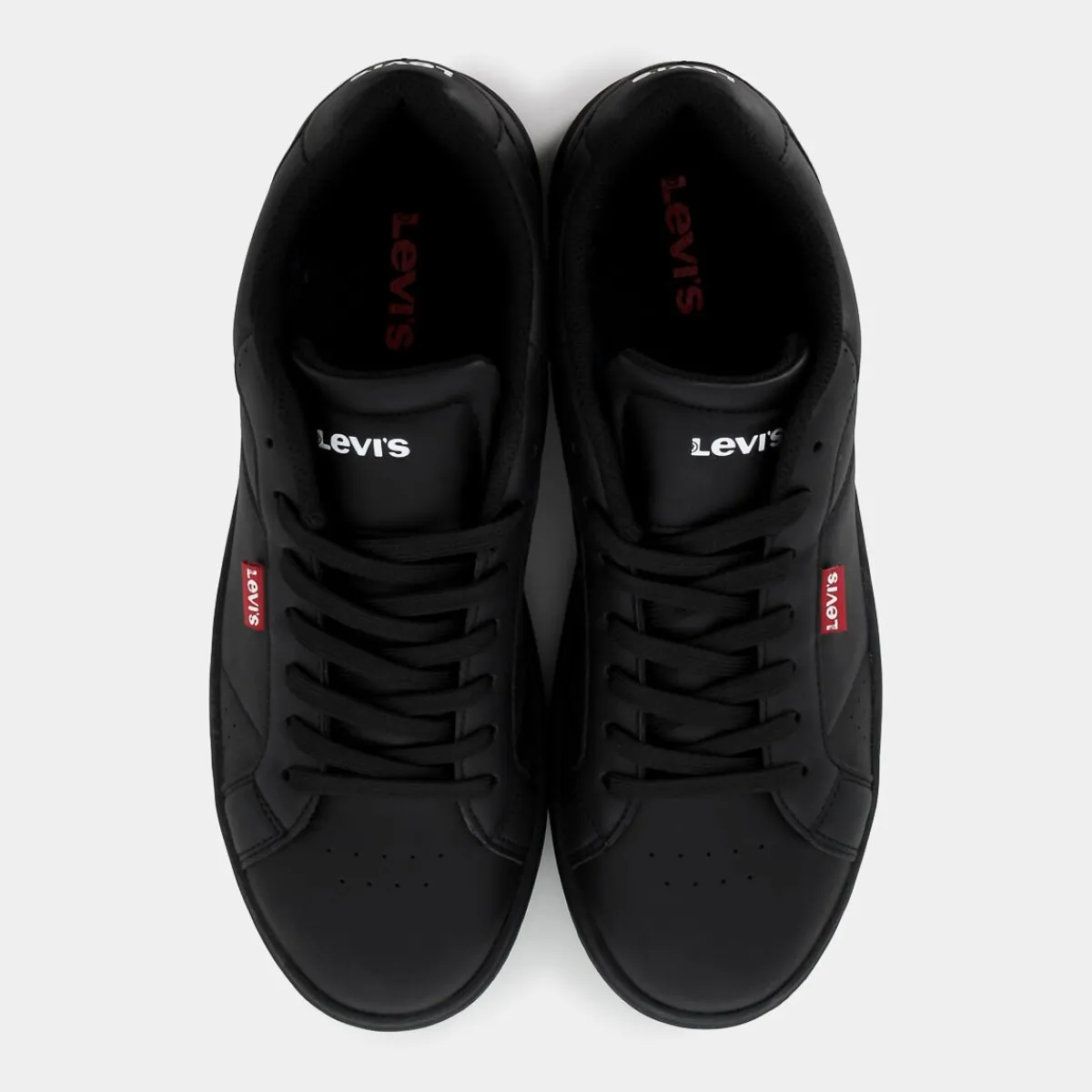 235438RUCKERBLACK- SNEAKERS^LEVI'S Sale