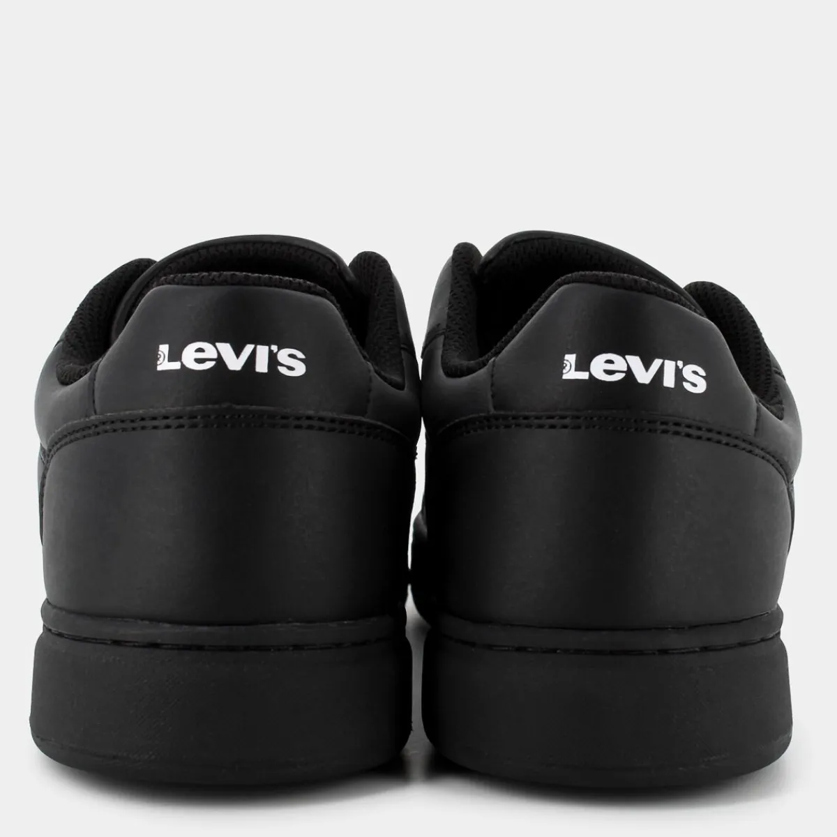235438RUCKERBLACK- SNEAKERS^LEVI'S Sale