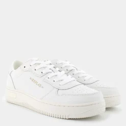 RZ3G0045LEPIC M BASE BLOCKWHITE- SNEAKERS^REPLAY Discount