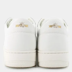 RZ3G0045LEPIC M BASE BLOCKWHITE- SNEAKERS^REPLAY Discount