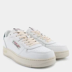 RZ3G0038LEPIC STREAMWHITE NAVY- SNEAKERS^REPLAY Cheap
