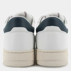 RZ3G0038LEPIC STREAMWHITE NAVY- SNEAKERS^REPLAY Cheap