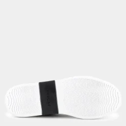 RZ3P0014LPOLYS STUDIOBLACK WHITE- SNEAKERS^REPLAY Shop