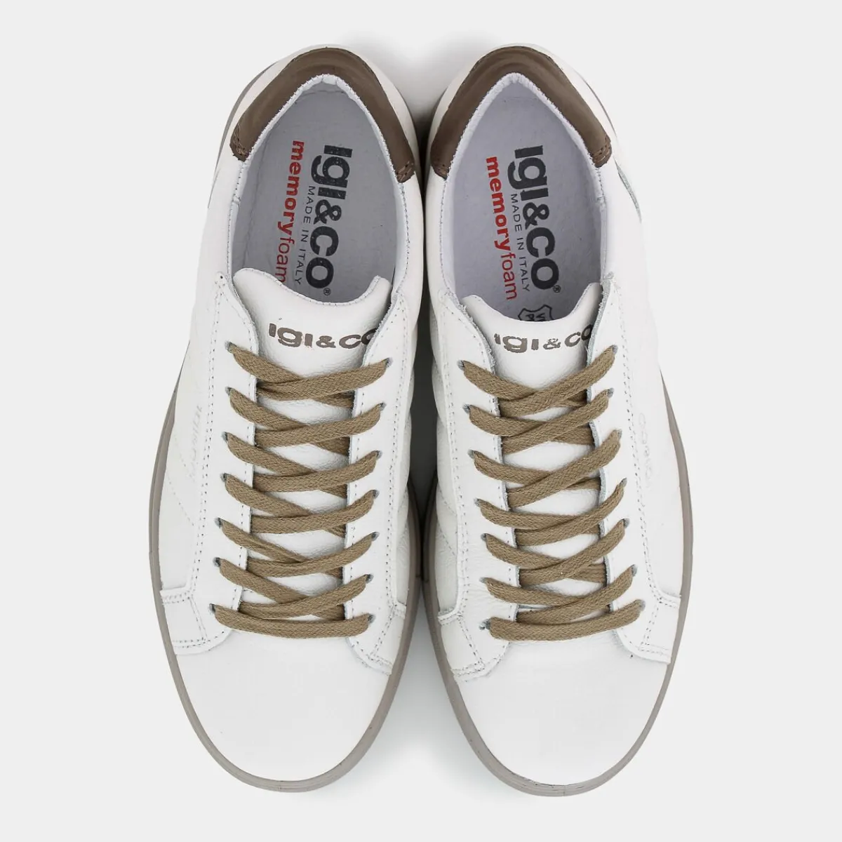 6633644SACHA- SNEAKERS^IGI & CO. Hot