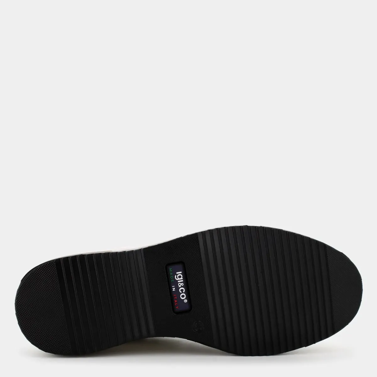 6633644SACHA- SNEAKERS^IGI & CO. Hot