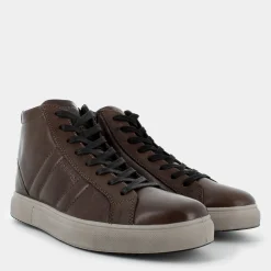 6633711SACHACAFFE- SNEAKERS^IGI & CO. Hot