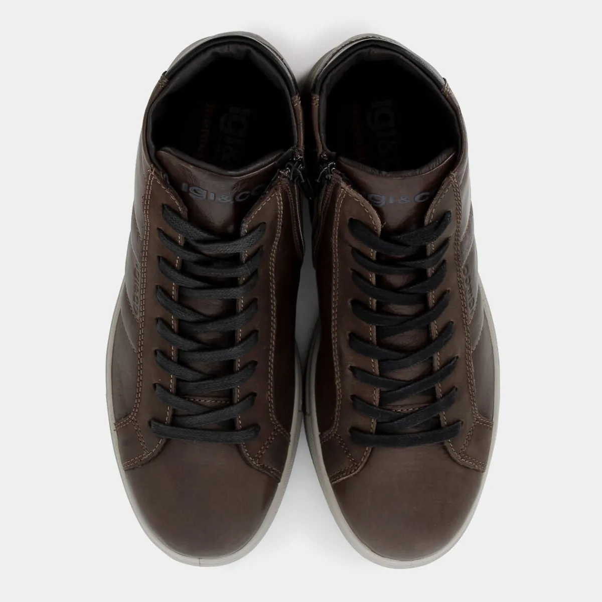 6633711SACHACAFFE- SNEAKERS^IGI & CO. Hot