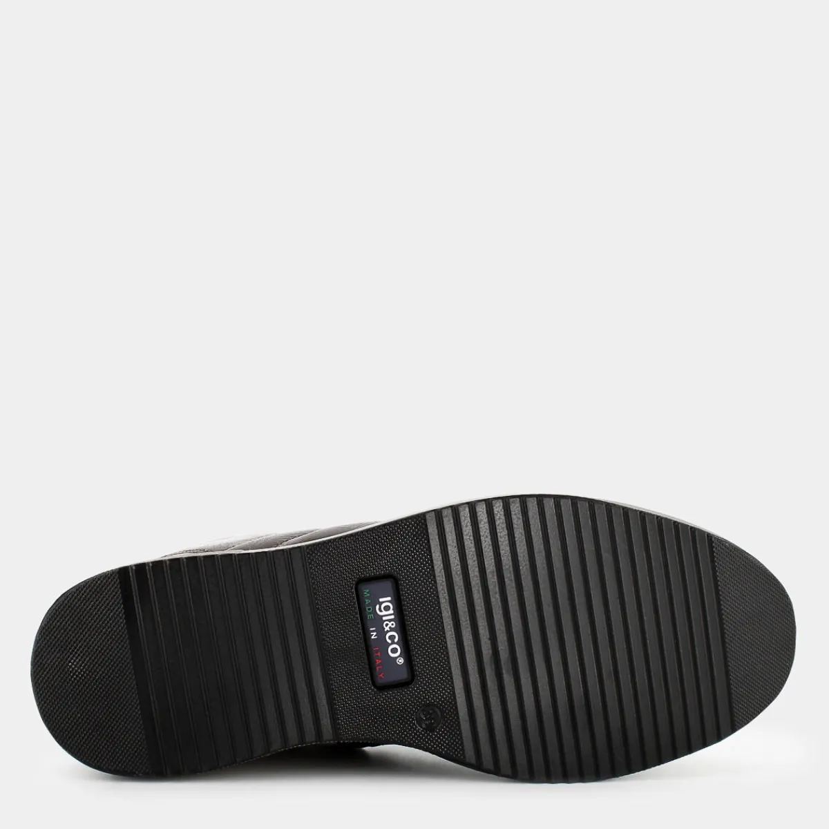 6633711SACHACAFFE- SNEAKERS^IGI & CO. Hot