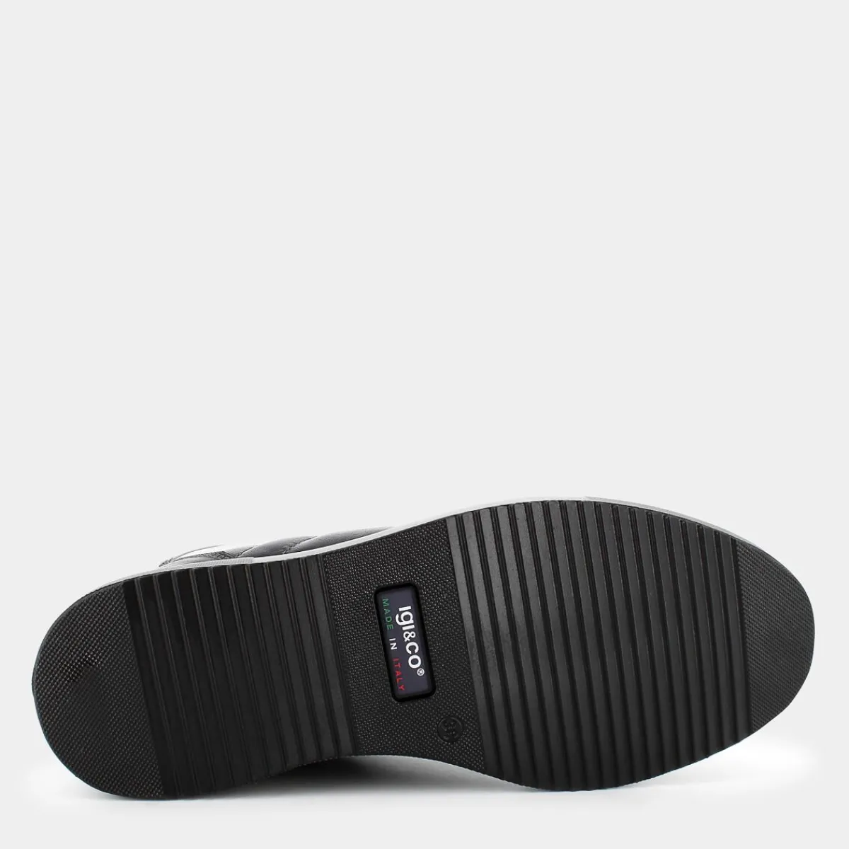 6633722SACHANOTTE- SNEAKERS^IGI & CO. Cheap