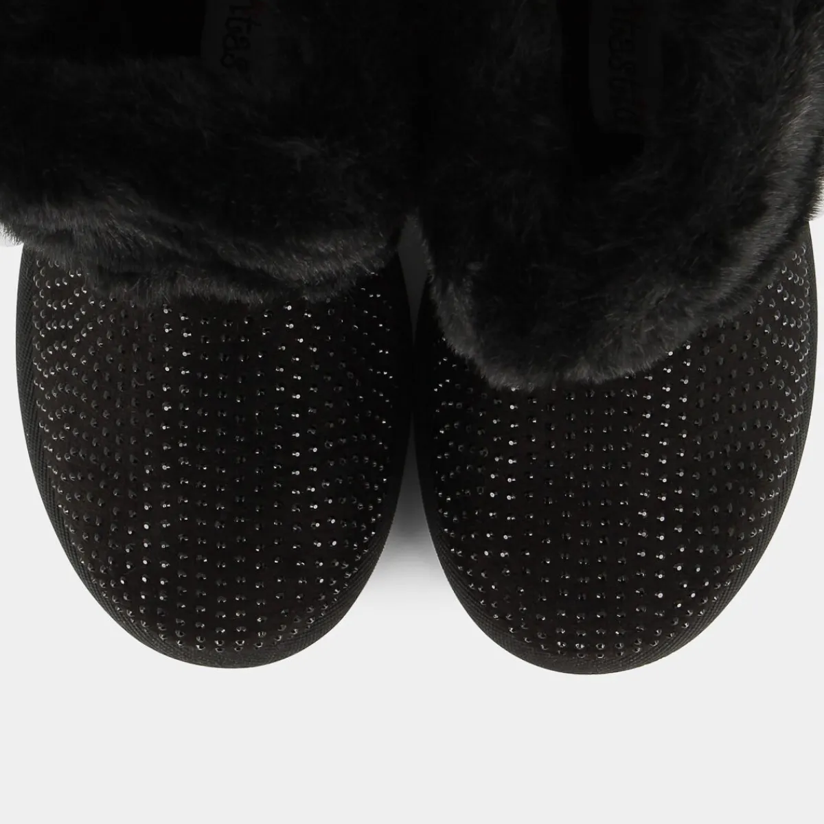 SA-I23B-04MARRONE STRASS- SCARPONCINI E STIVALETTI^FANTASTICA Clearance