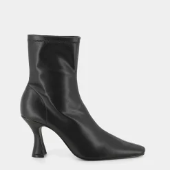 SAINTLY-SAINTLY BLACK- TRONCHETTI^STEVE MADDEN Cheap
