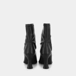 SAINTLY-SAINTLY BLACK- TRONCHETTI^STEVE MADDEN Cheap