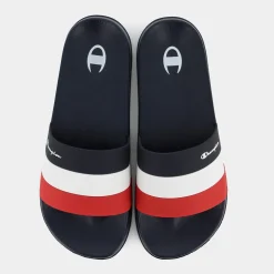 S22212ALL AMERICANNNY/WHT/RED- CIABATTE^CHAMPION Flash Sale