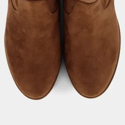 SALVADORBROWN- STIVALI^STEVE MADDEN Online