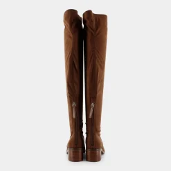 SALVADORBROWN- STIVALI^STEVE MADDEN Online