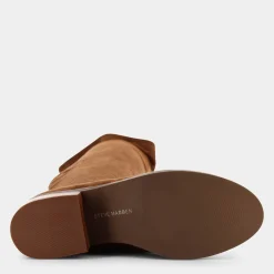 SALVADORBROWN- STIVALI^STEVE MADDEN Online