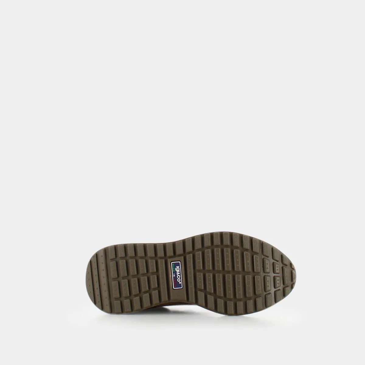 3629022SARONNOPELTRO- SNEAKERS^IGI & CO. Hot