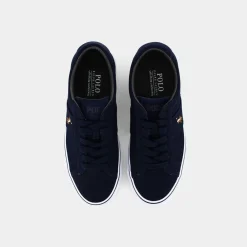 816749369SAYERAVIATOR NAVY- SNEAKERS^POLO RALPH LAUREN Cheap