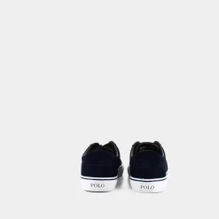 816749369SAYERAVIATOR NAVY- SNEAKERS^POLO RALPH LAUREN Cheap