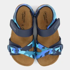 SB1441RINI CAMOUFLAGE- PRIMI PASSI^GRUNLAND Best Sale