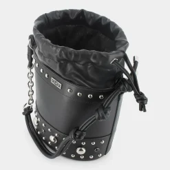 2843SECCHIELLOBLACK- BORSE^CULT Best