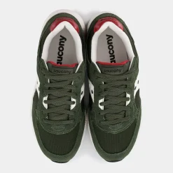 S70872-9ECLIPSEGREEN/OFF WHITE- SPORTIVE^SAUCONY Cheap