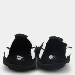 SE-I23B-08 NERO- CIABATTE^STEP BY STEP Shop