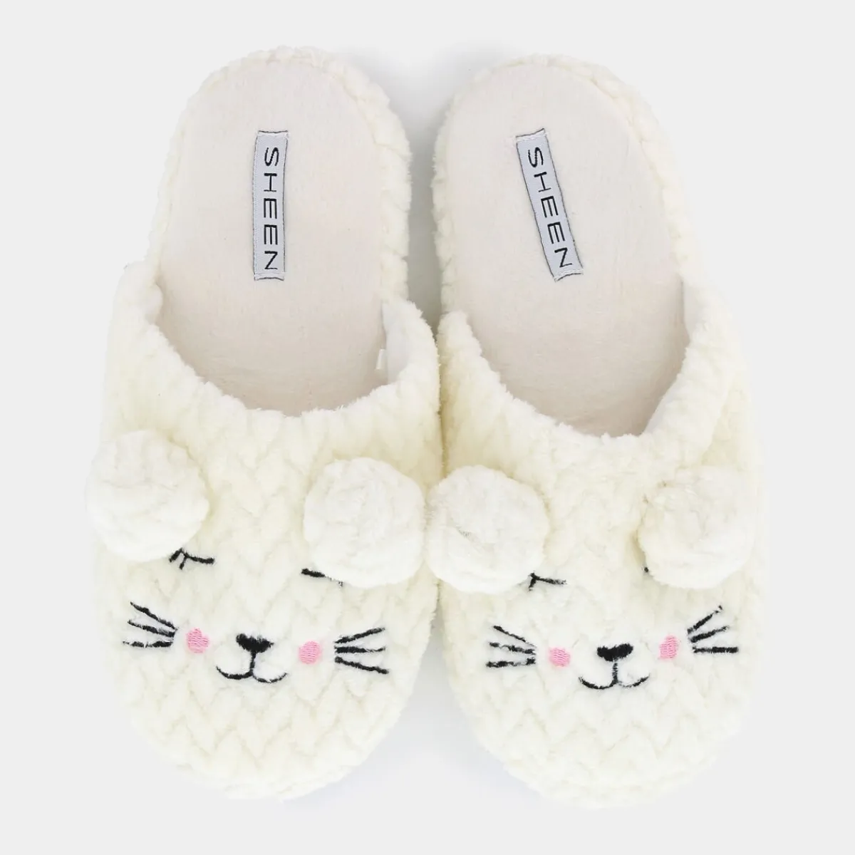 SE-I24D-01- CIABATTE^SHEEN Best Sale