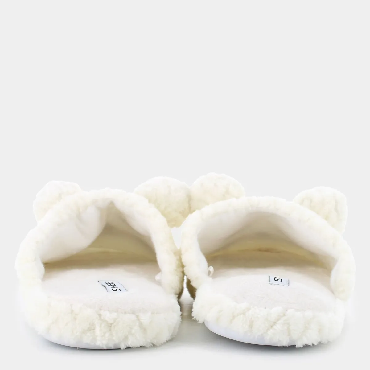 SE-I24D-01- CIABATTE^SHEEN Best Sale