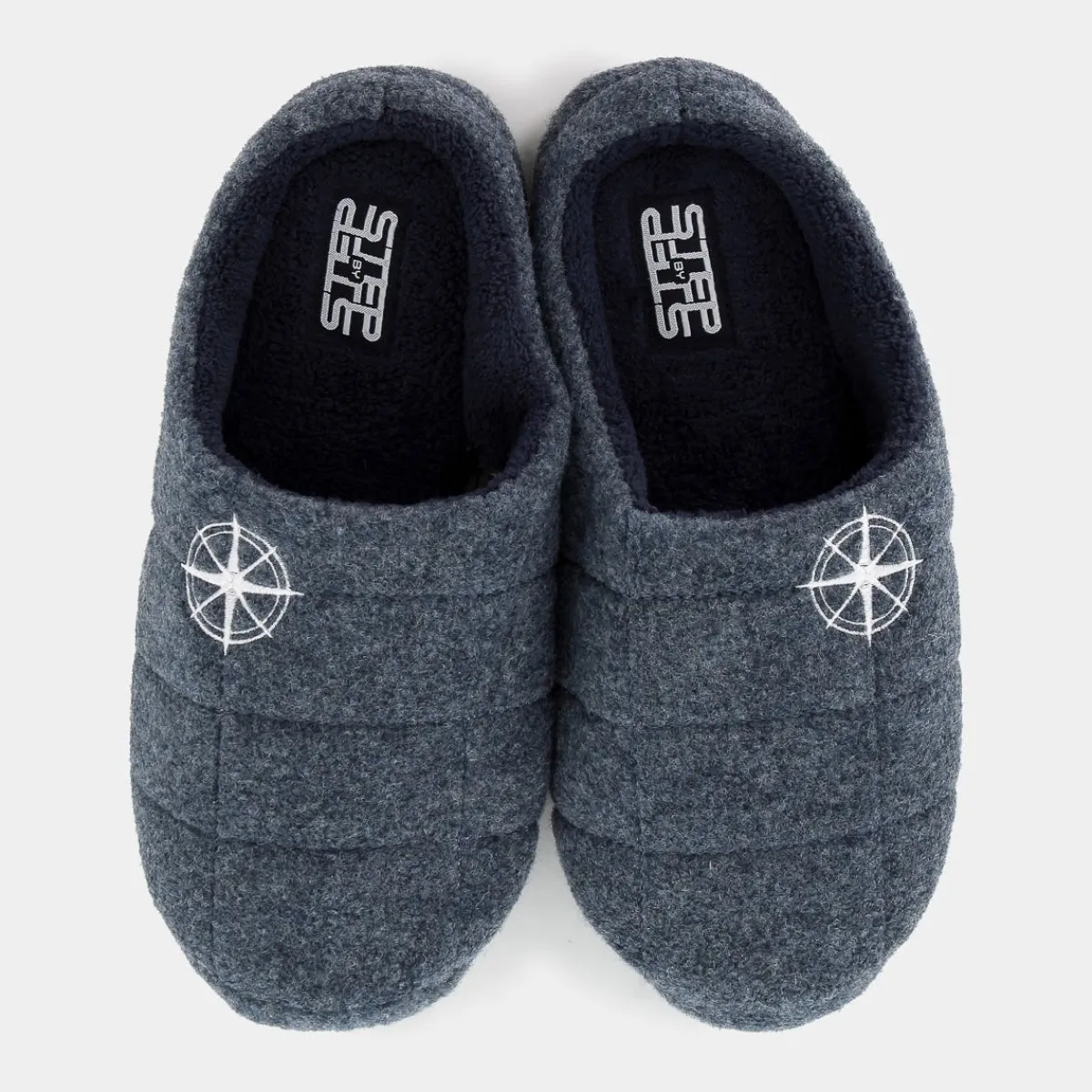 SE-I24U-08CELESTE- CIABATTE^STEP BY STEP Cheap