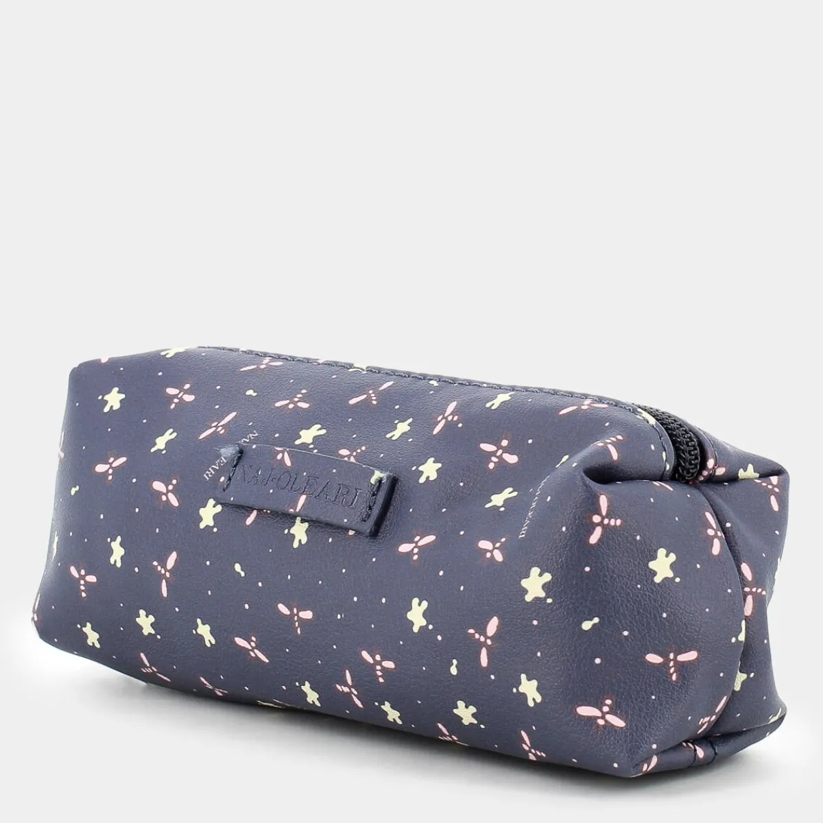 7255/S- GRIGIO- PICCOLA PELLETTERIA^NAJ OLEARI Outlet