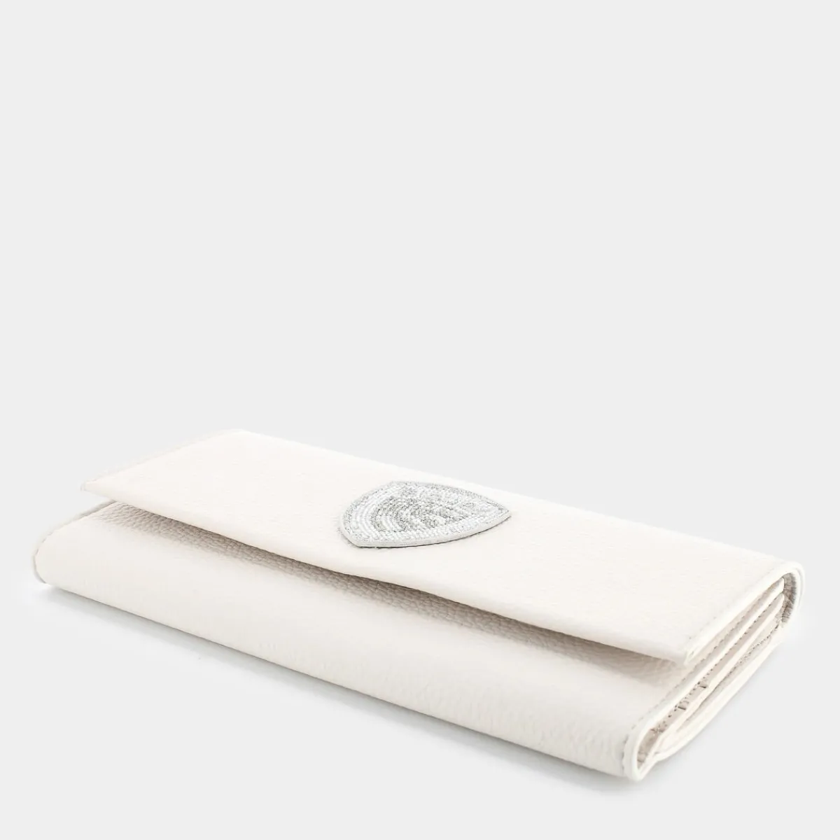 S4FENNY01CLASSYWHITE- PICCOLA PELLETTERIA^BLAUER Store
