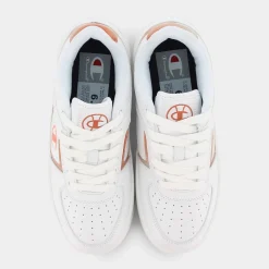 S11599FOUL PLAY PLAT METALWHT/ROSE GOLD- SPORTIVE^CHAMPION Shop