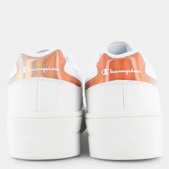 S11599FOUL PLAY PLAT METALWHT/ROSE GOLD- SPORTIVE^CHAMPION Shop