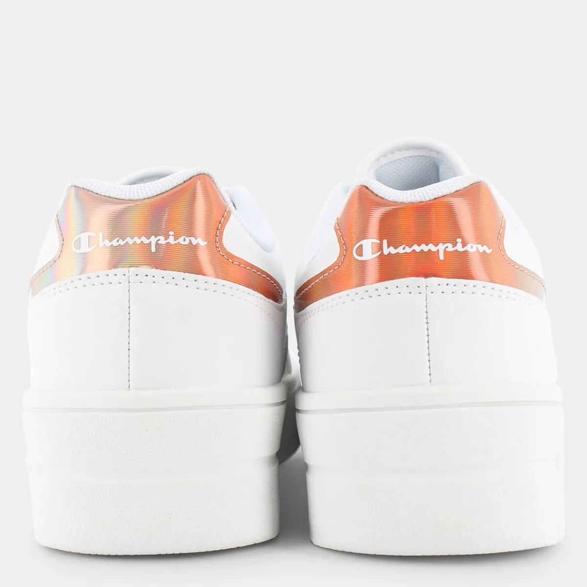 S11599FOUL PLAY PLAT METALWHT/ROSE GOLD- SPORTIVE^CHAMPION Shop