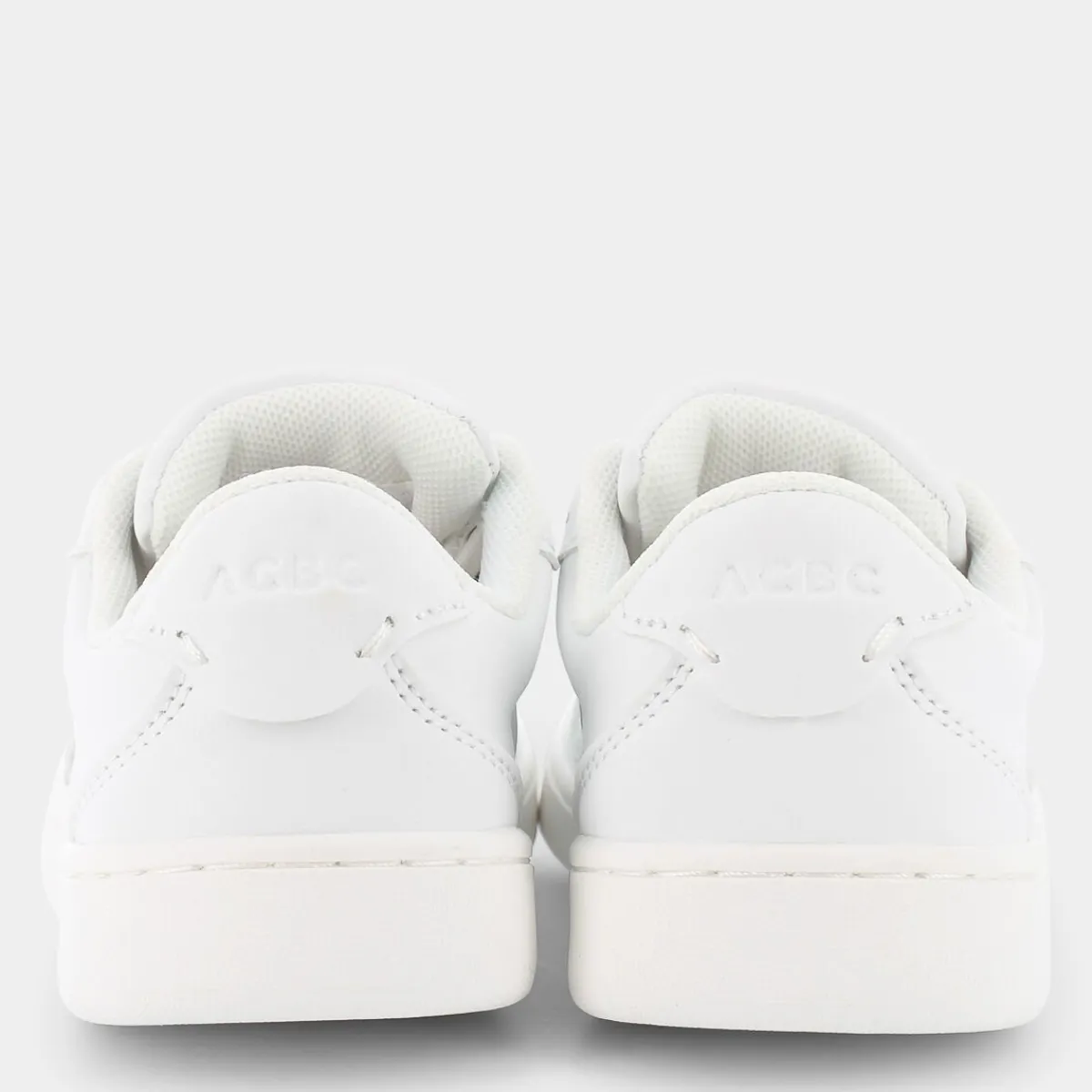 SHACBEJR20EVERGREEN- SNEAKERS^ACBC Fashion