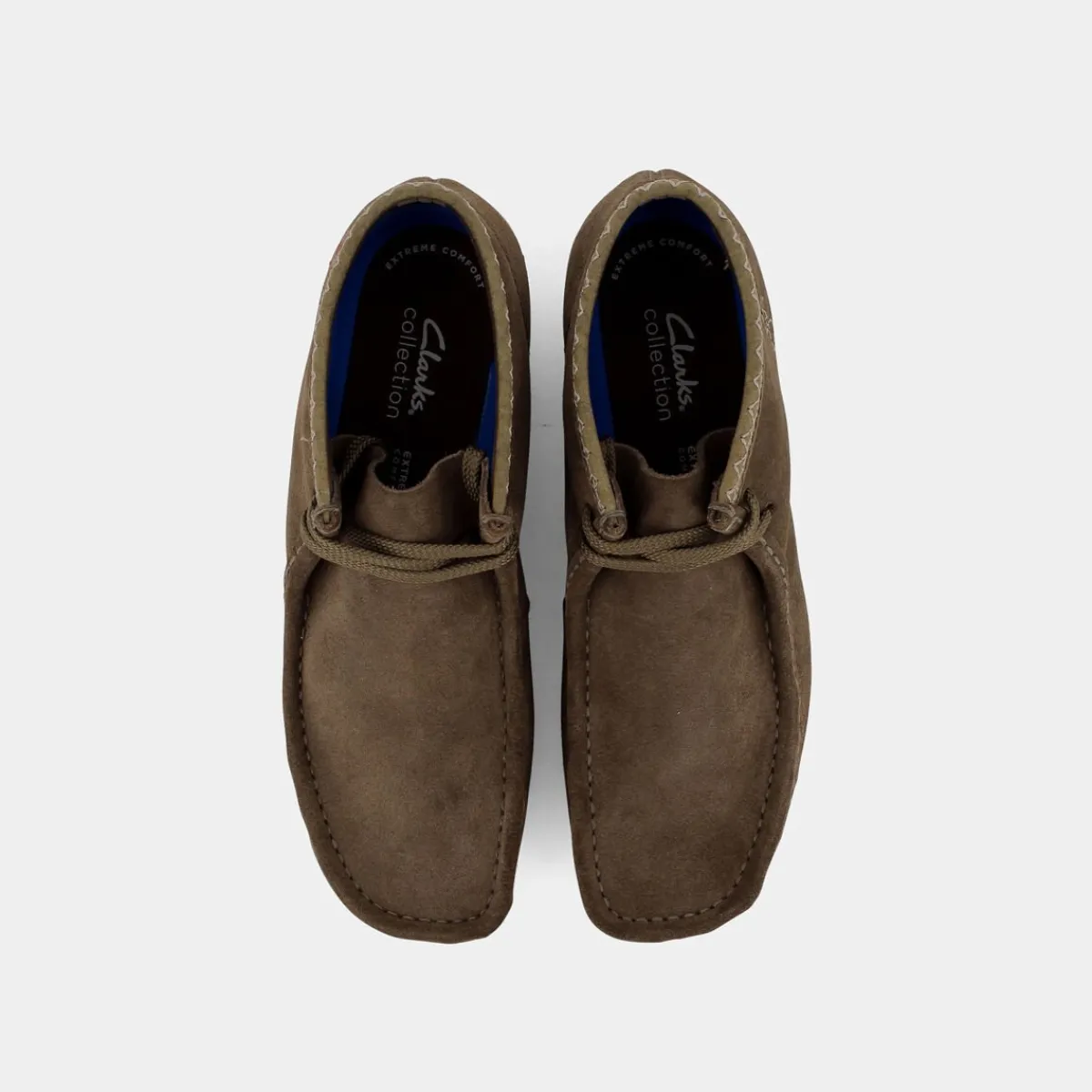 26168733Shacre BootDark Green- SCARPONCINI^CLARKS Sale