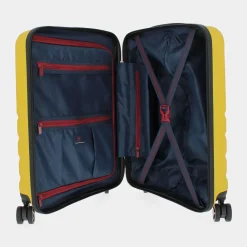423622SHINE- TROLLEY MEDIO^RONCATO Fashion