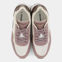 SICILIAALF-PINK- SNEAKERS^ECOALF New
