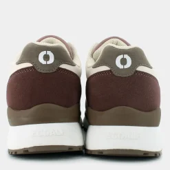 SICILIAALF-PINK- SNEAKERS^ECOALF New