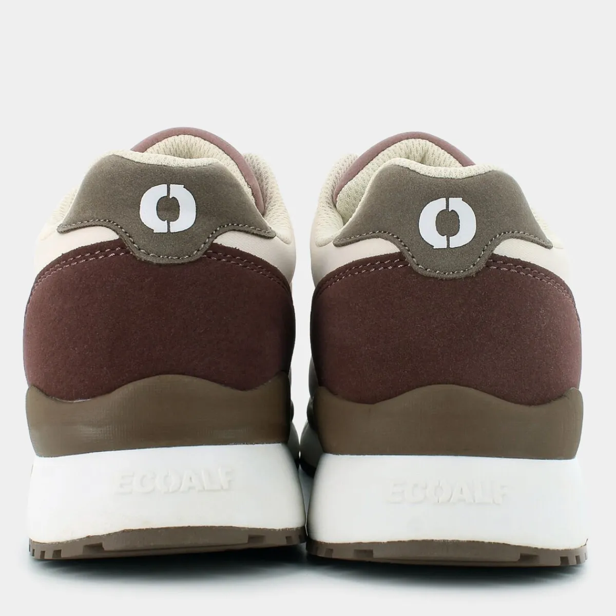 SICILIAALF-PINK- SNEAKERS^ECOALF New