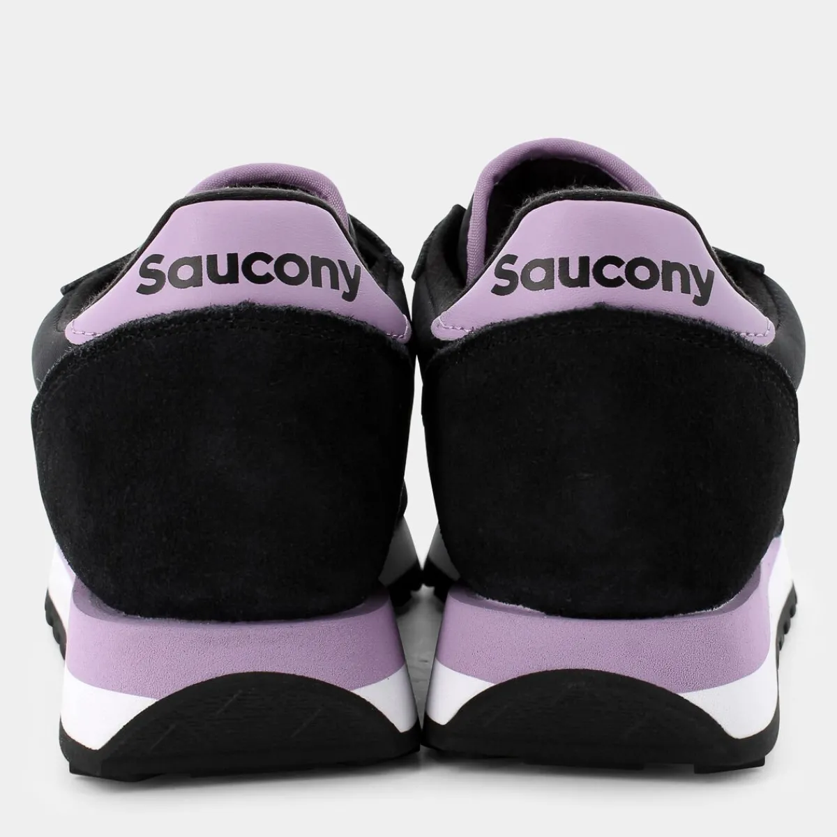 S1044-687JAZZBLACK WHITE- SPORTIVE^SAUCONY Best