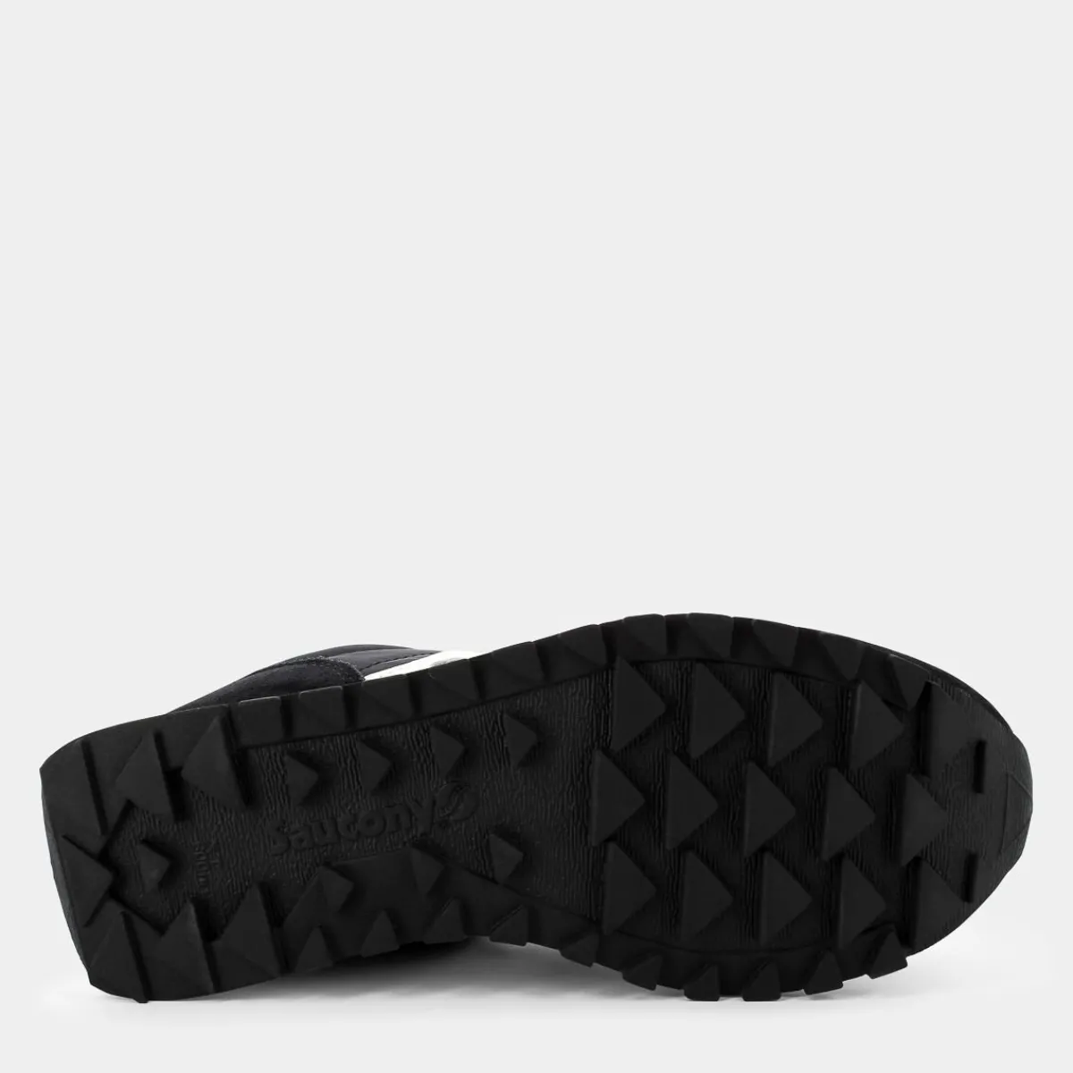 S1044-687JAZZBLACK WHITE- SPORTIVE^SAUCONY Best