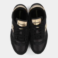 S1044-521JAZZBLACK/GOLD- SPORTIVE^SAUCONY Sale