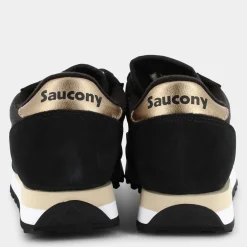 S1044-521JAZZBLACK/GOLD- SPORTIVE^SAUCONY Sale