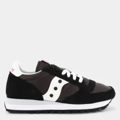 S1044-676JAZZBLACK/WHITE- SPORTIVE^SAUCONY Store